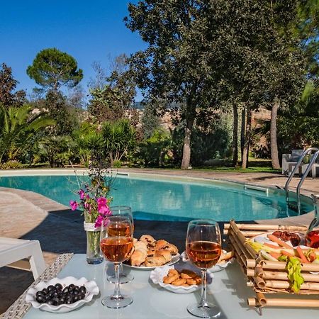 Villa Flem Luxury Montesano Salentino Extérieur photo