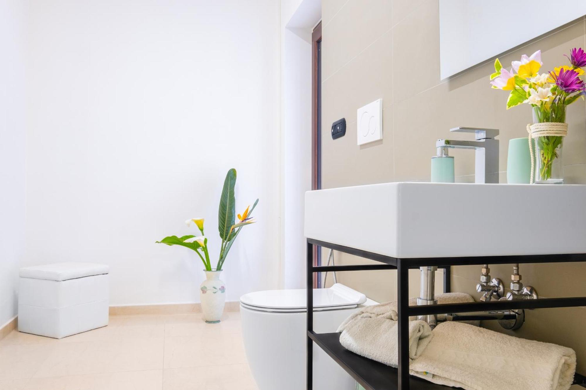 Villa Flem Luxury Montesano Salentino Extérieur photo