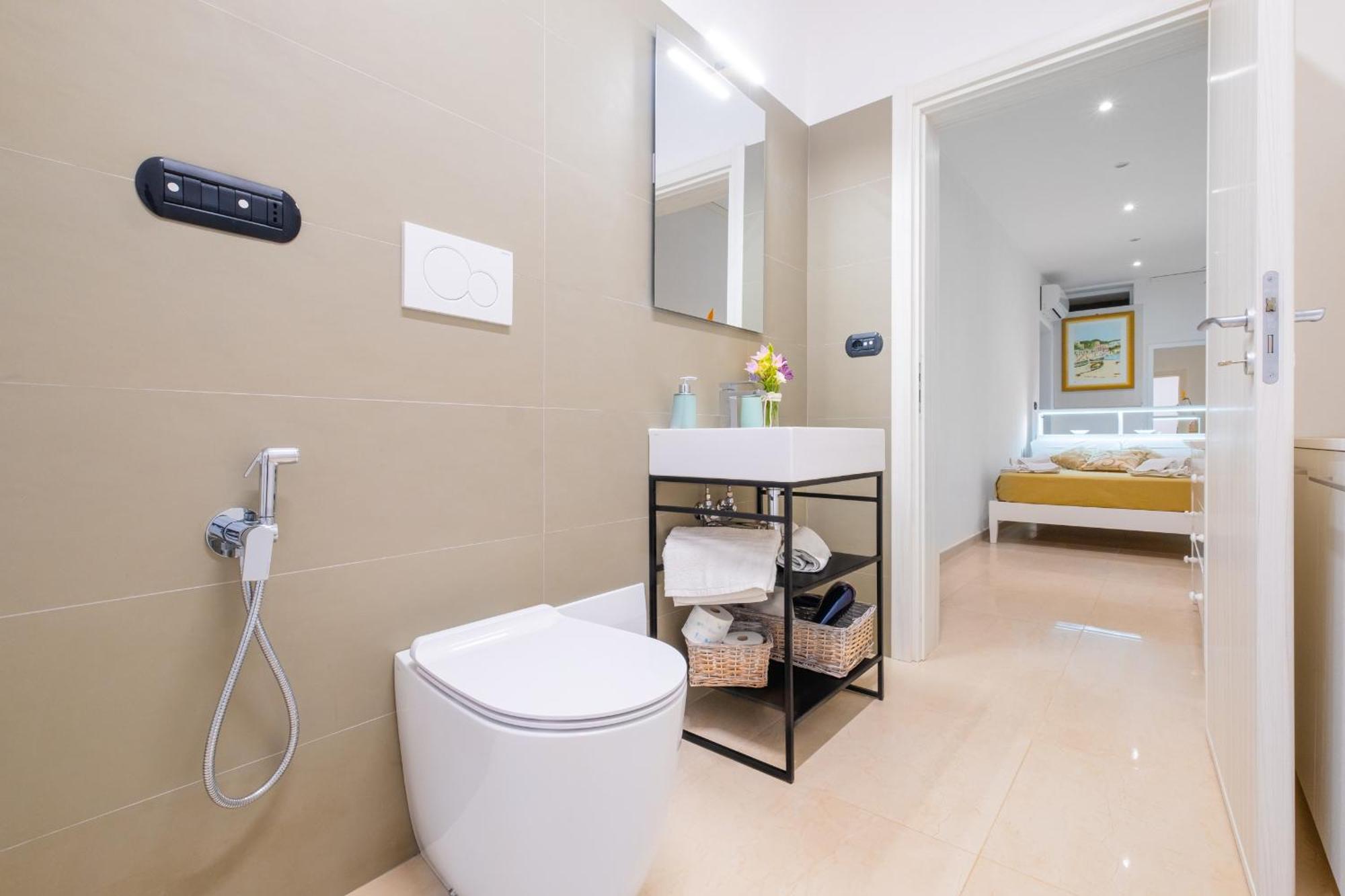 Villa Flem Luxury Montesano Salentino Extérieur photo