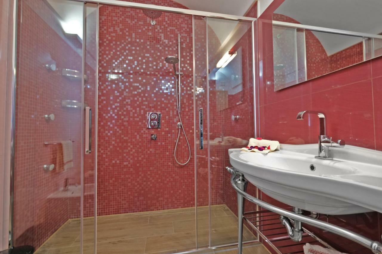 Villa Flem Luxury Montesano Salentino Extérieur photo