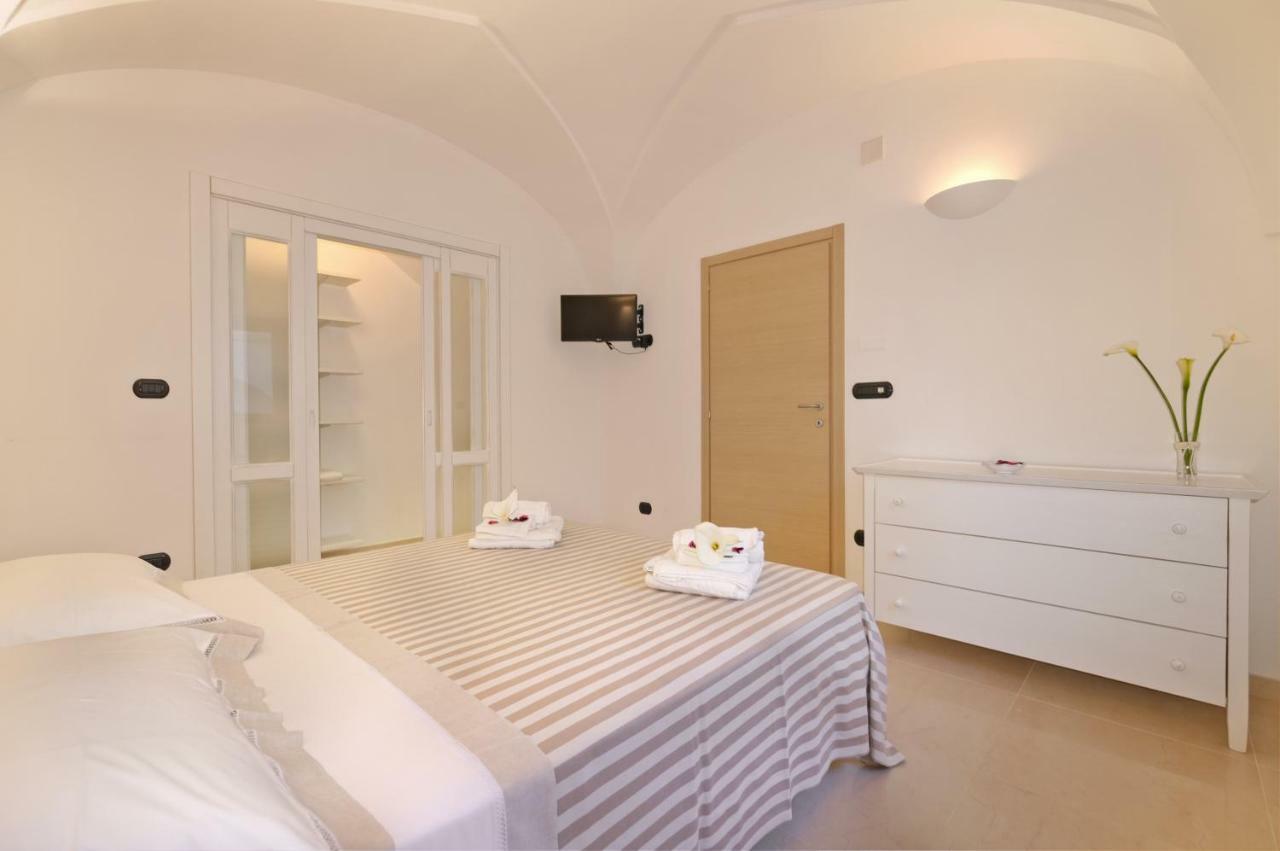 Villa Flem Luxury Montesano Salentino Extérieur photo