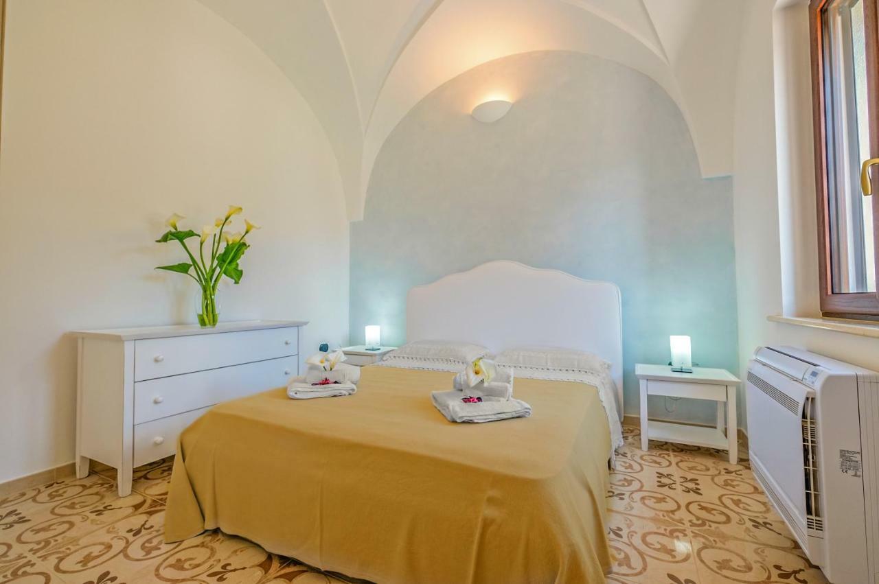 Villa Flem Luxury Montesano Salentino Extérieur photo