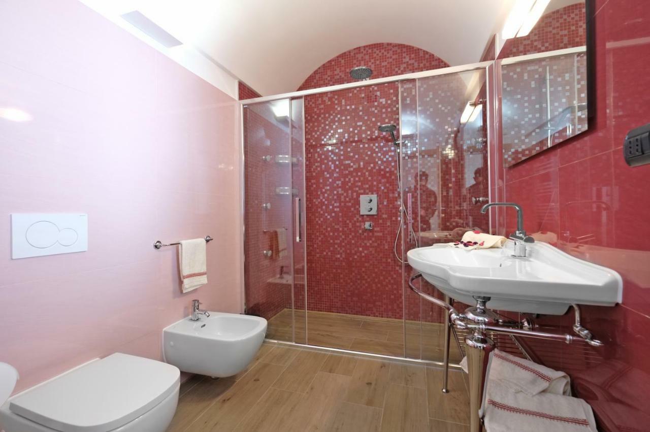 Villa Flem Luxury Montesano Salentino Extérieur photo