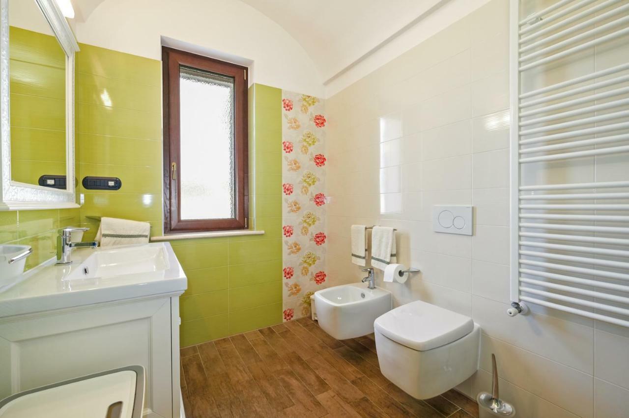 Villa Flem Luxury Montesano Salentino Extérieur photo