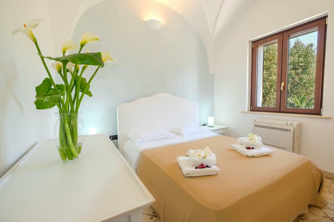 Villa Flem Luxury Montesano Salentino Extérieur photo