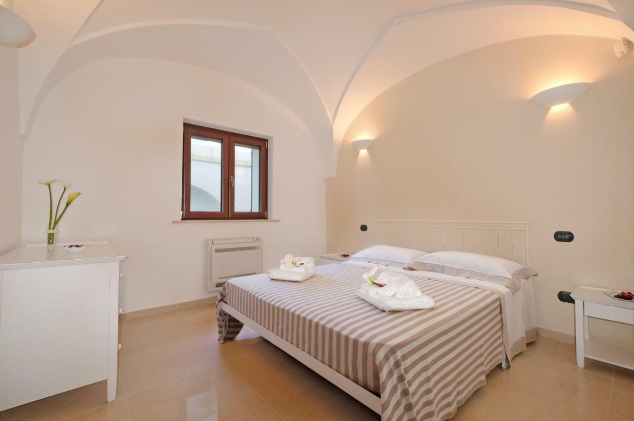 Villa Flem Luxury Montesano Salentino Extérieur photo
