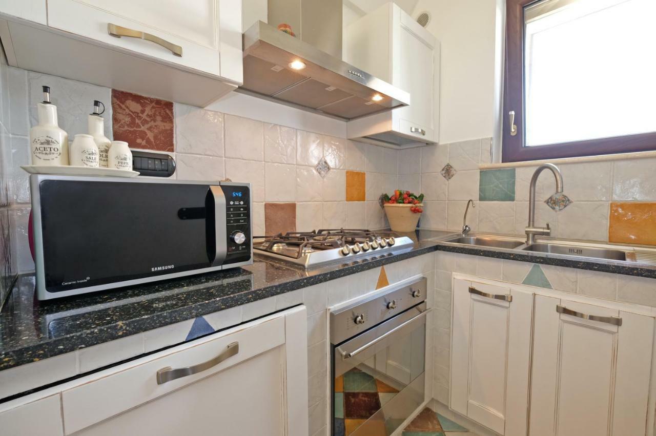 Villa Flem Luxury Montesano Salentino Extérieur photo