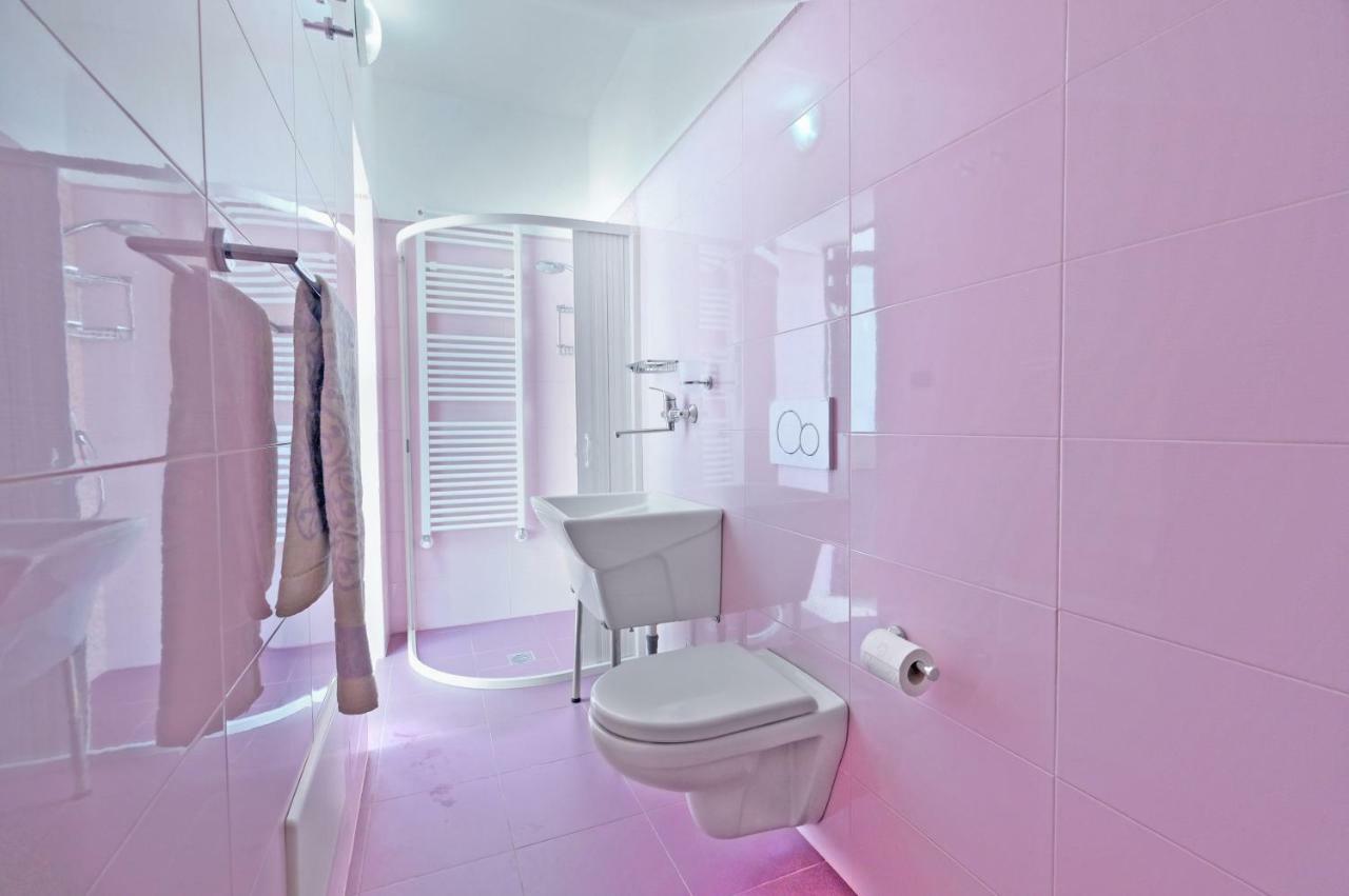 Villa Flem Luxury Montesano Salentino Extérieur photo