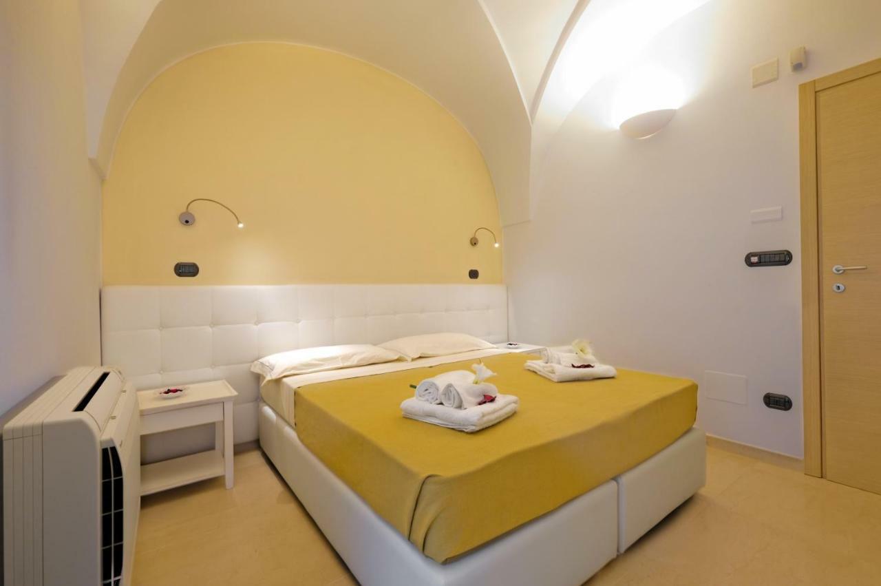 Villa Flem Luxury Montesano Salentino Extérieur photo