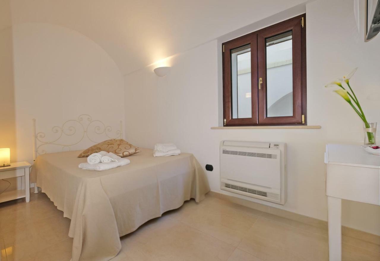 Villa Flem Luxury Montesano Salentino Extérieur photo